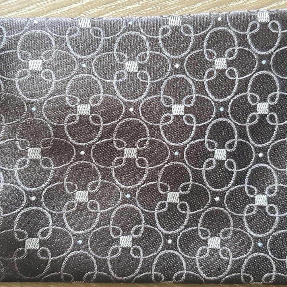 Calvin Klein new without tags necktie - Picture 2 of 7